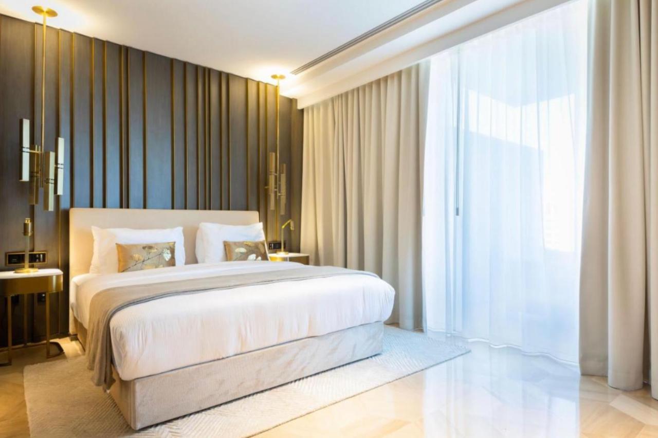 Five Palm Jumeirah Suites-Sea View Дубай Экстерьер фото